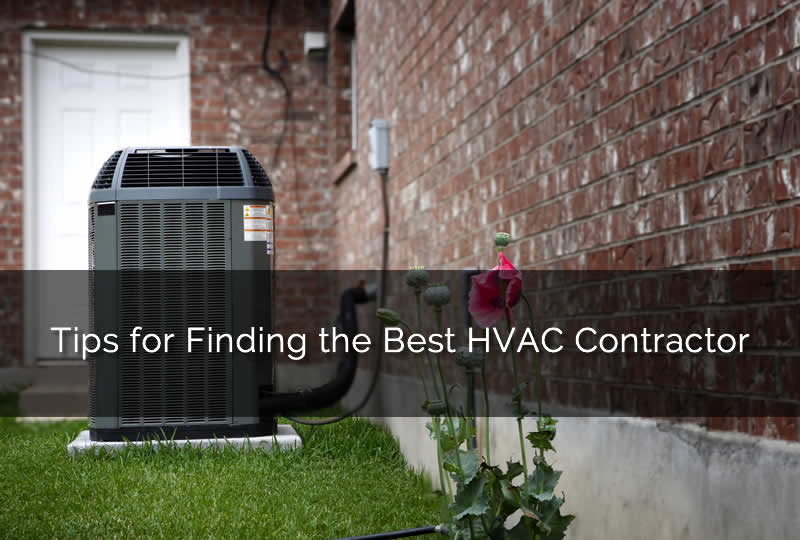 Best HVAC Contractor