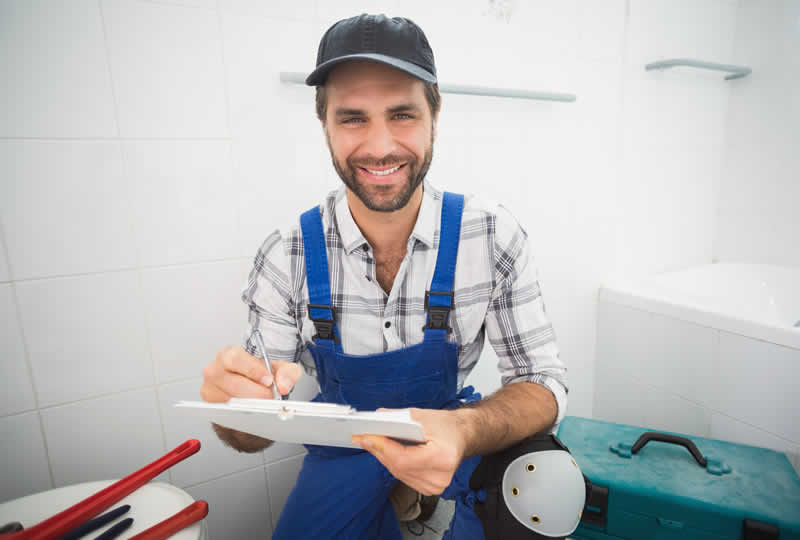 How to Choose the Right Plumber Contractors