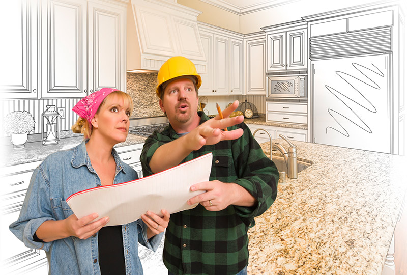 Kitchen Remodeling Mistakes