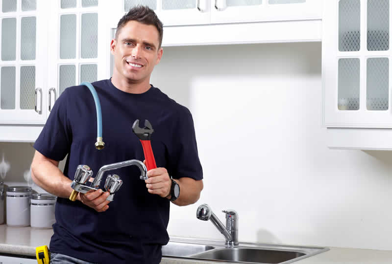 Plumbing Contractor