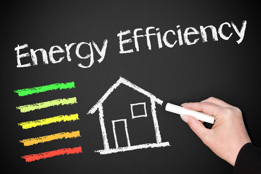 Energy Efficiency