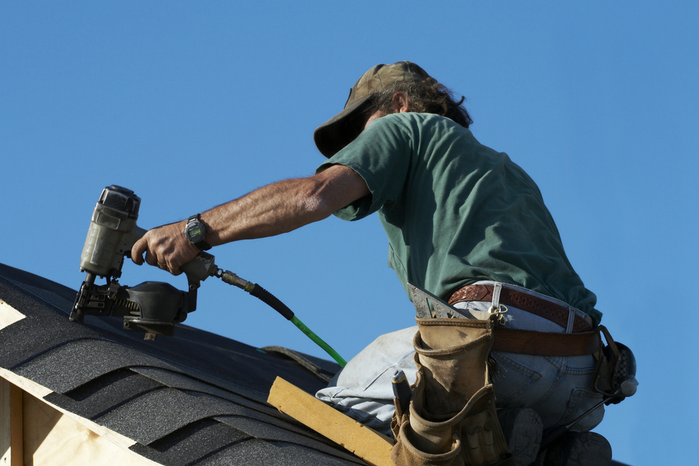 Roofing Company Canton MI