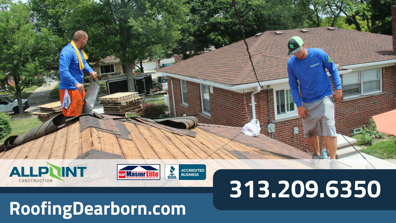 5 Tips to Avoid Expensive Roof Repair in Dearborn Michigan