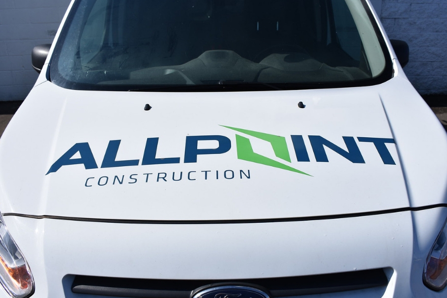 All Point Construction