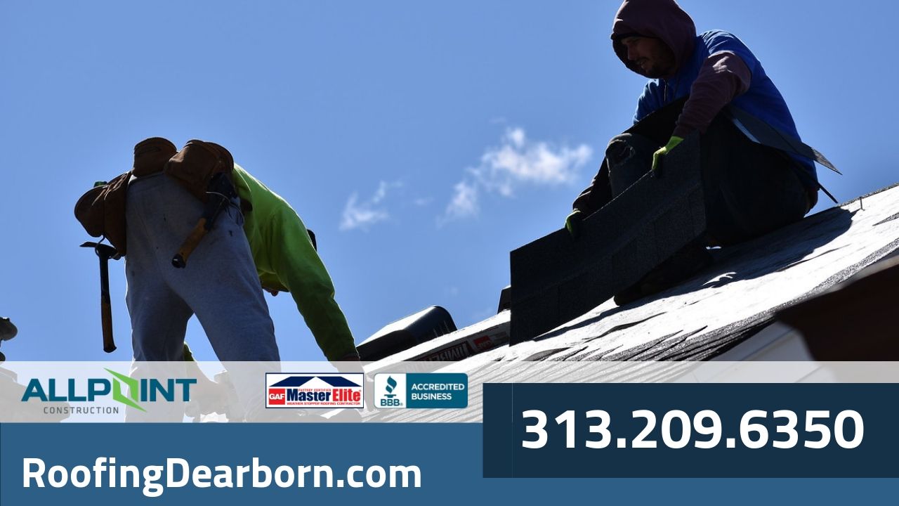 How Can I Replace My Roof in Dearborn Michigan While On A Tight Budget?