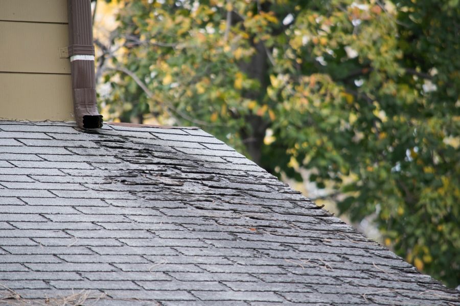 Canton Michigan Roofing