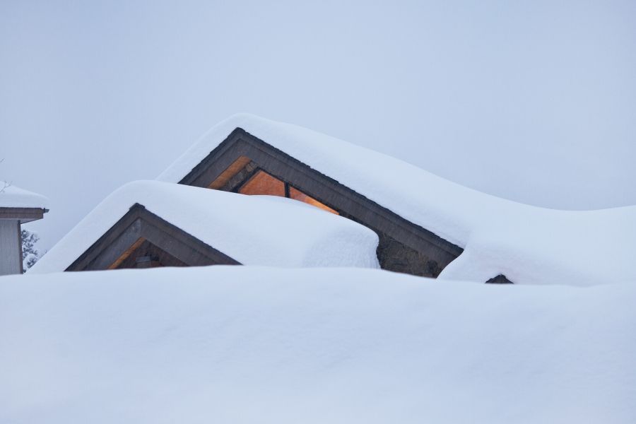 Canton MI Roofing Weather