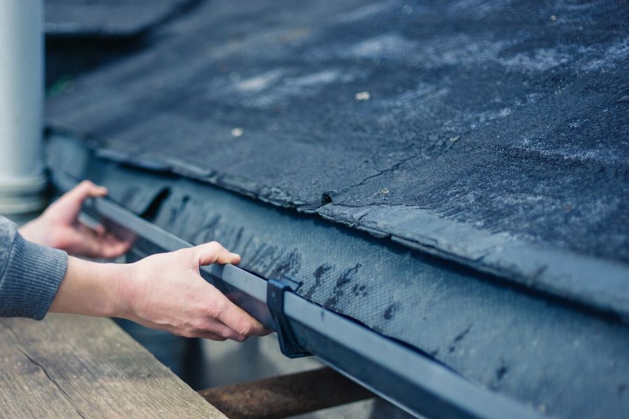 Why a Leaky Roof in Canton Michigan Need to Be Fixed Right Away