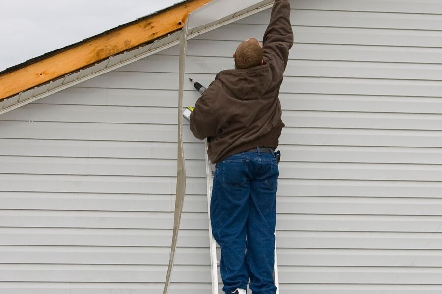 Signs of Storm Damage to Your Home's Roofing in Taylor Michigan