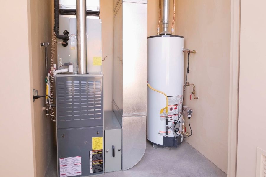 Is It Time to Replace Your Water Heater in Downriver Michigan?