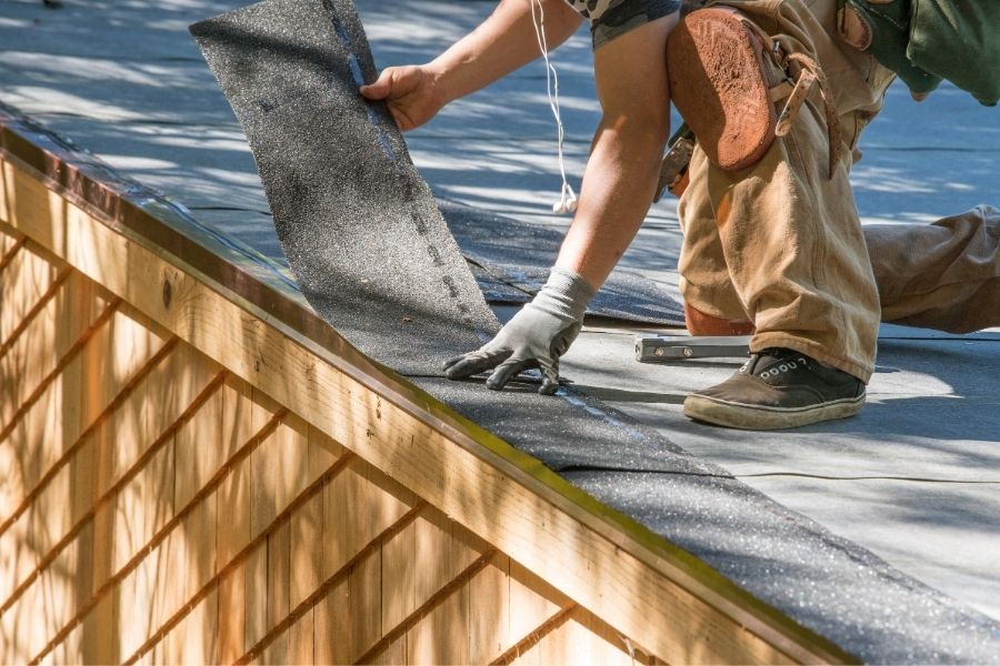 Tips to Weather Proof Your Home and Roofing in Brownstown Michigan