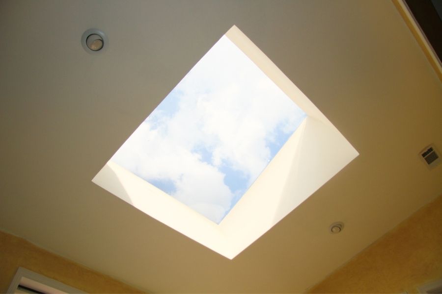 The Perks Of Installing A Skylight in Plymouth Michigan