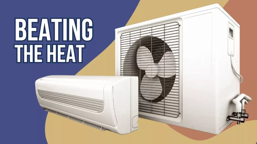 Beating the Heat: Discover the Importance of Quality Air Conditioning